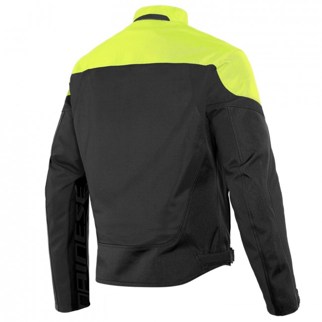 Chamarra Dainese Levante Air Tex