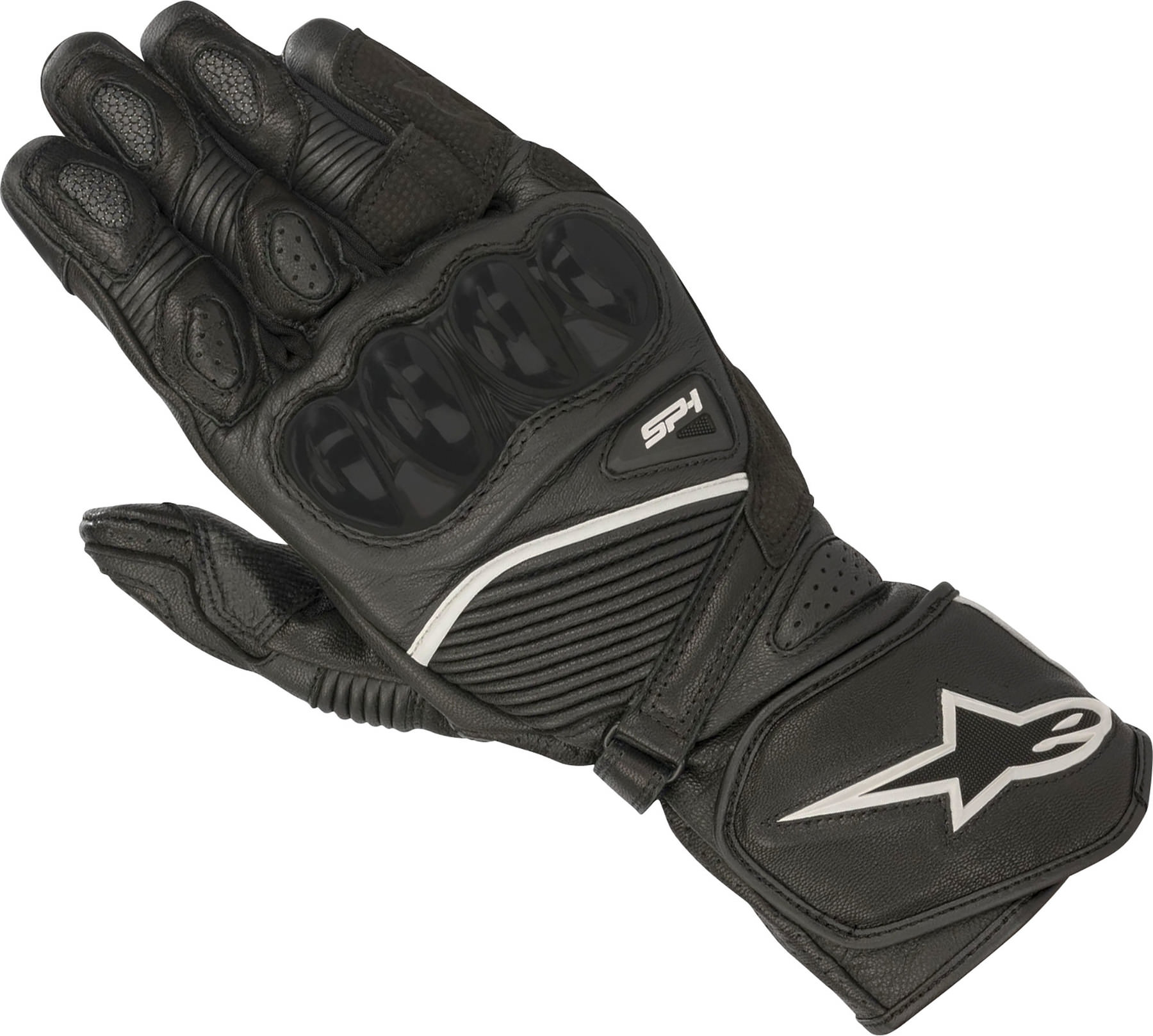 Guantes Alpinestars Sp-1 XL Originales