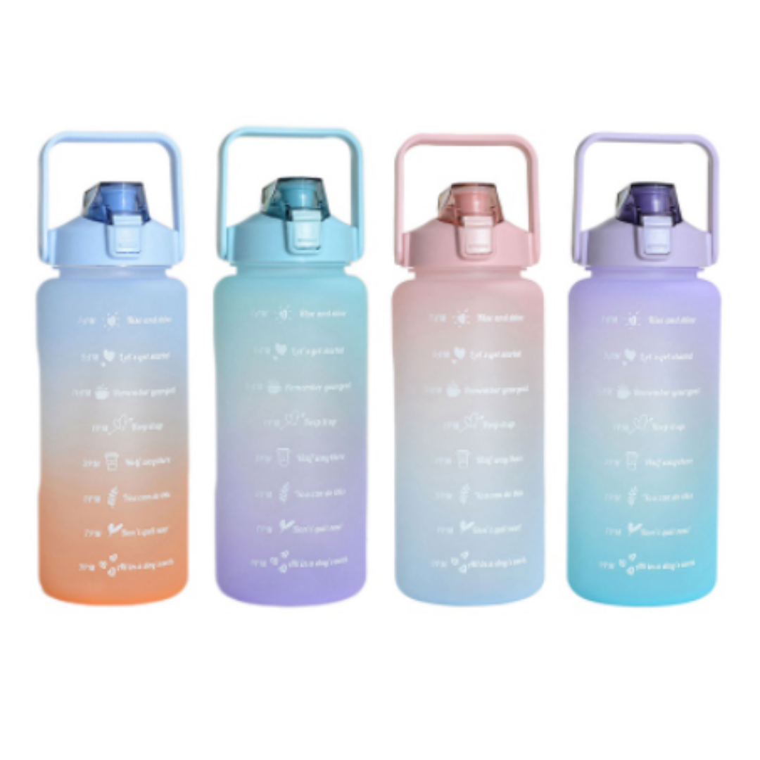 VASO MOTIVACIONAL 2L