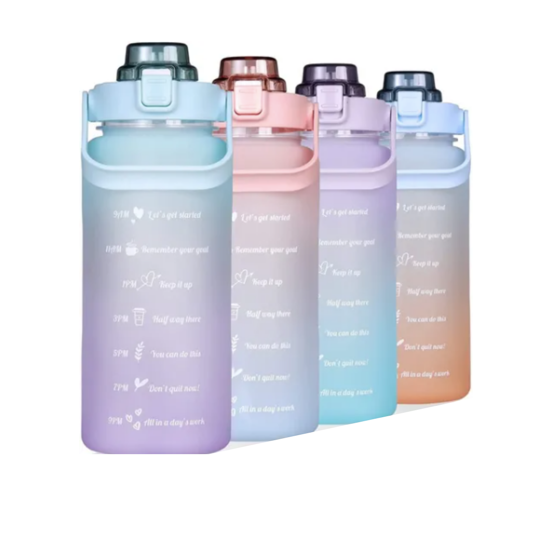 VASO MOTIVACIONAL 2L