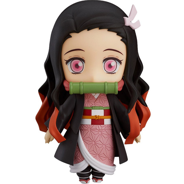 Good Smile Nendoroid: Demon Slayer - Nezuko Kamado