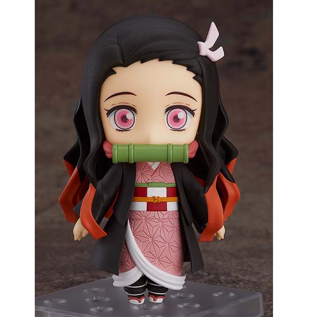 Good Smile Nendoroid: Demon Slayer - Nezuko Kamado