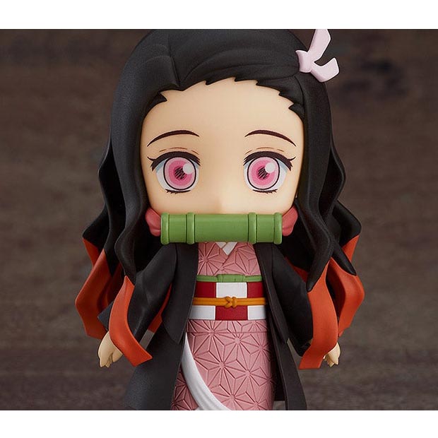 Good Smile Nendoroid: Demon Slayer - Nezuko Kamado