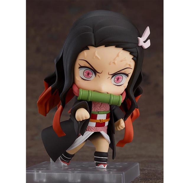 Good Smile Nendoroid: Demon Slayer - Nezuko Kamado