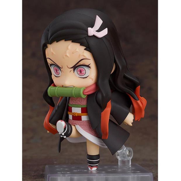 Good Smile Nendoroid: Demon Slayer - Nezuko Kamado