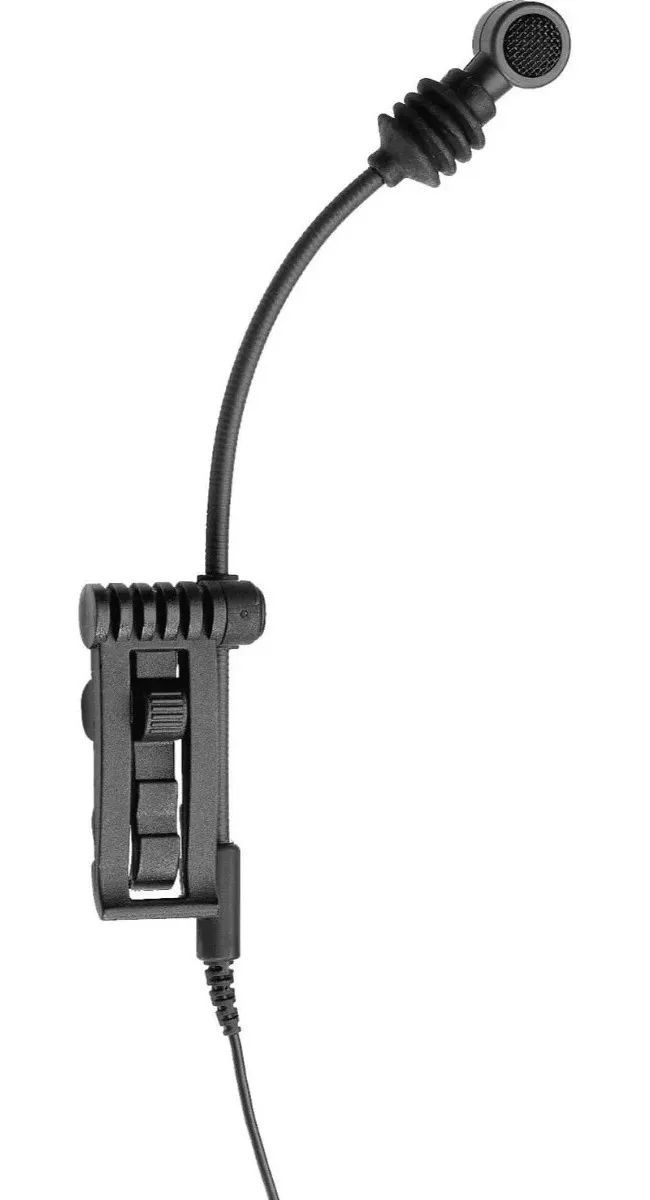 Microfono Sennheiser Instrumento E608