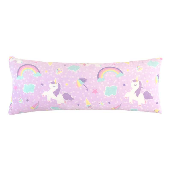 Almohada Abarazable Sweet Unicorn