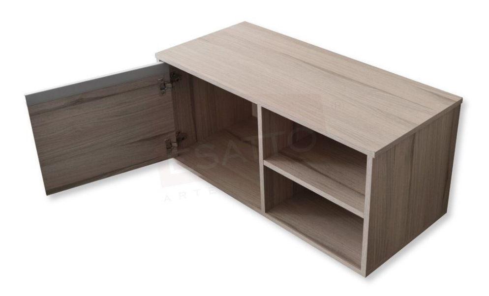 Esatto® Mueble Baño Dduc Vela Lavabo Ovalin Llave Desagües