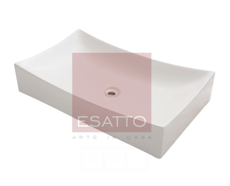 Esatto® Mueble Baño Dduc Vela Lavabo Ovalin Llave Desagües