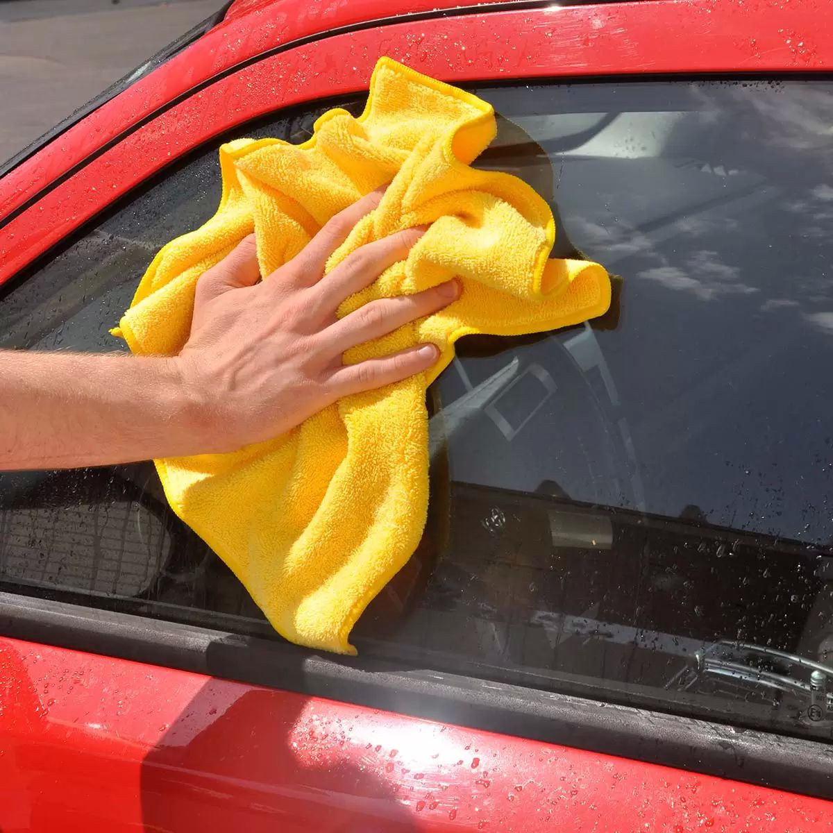  Toallas De Microfibra Kirkland - 36 Piezas