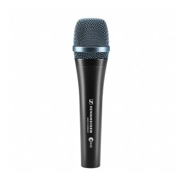 Microfono Dinàmico Sùper-Cardioide Sennheiser Vocal E945