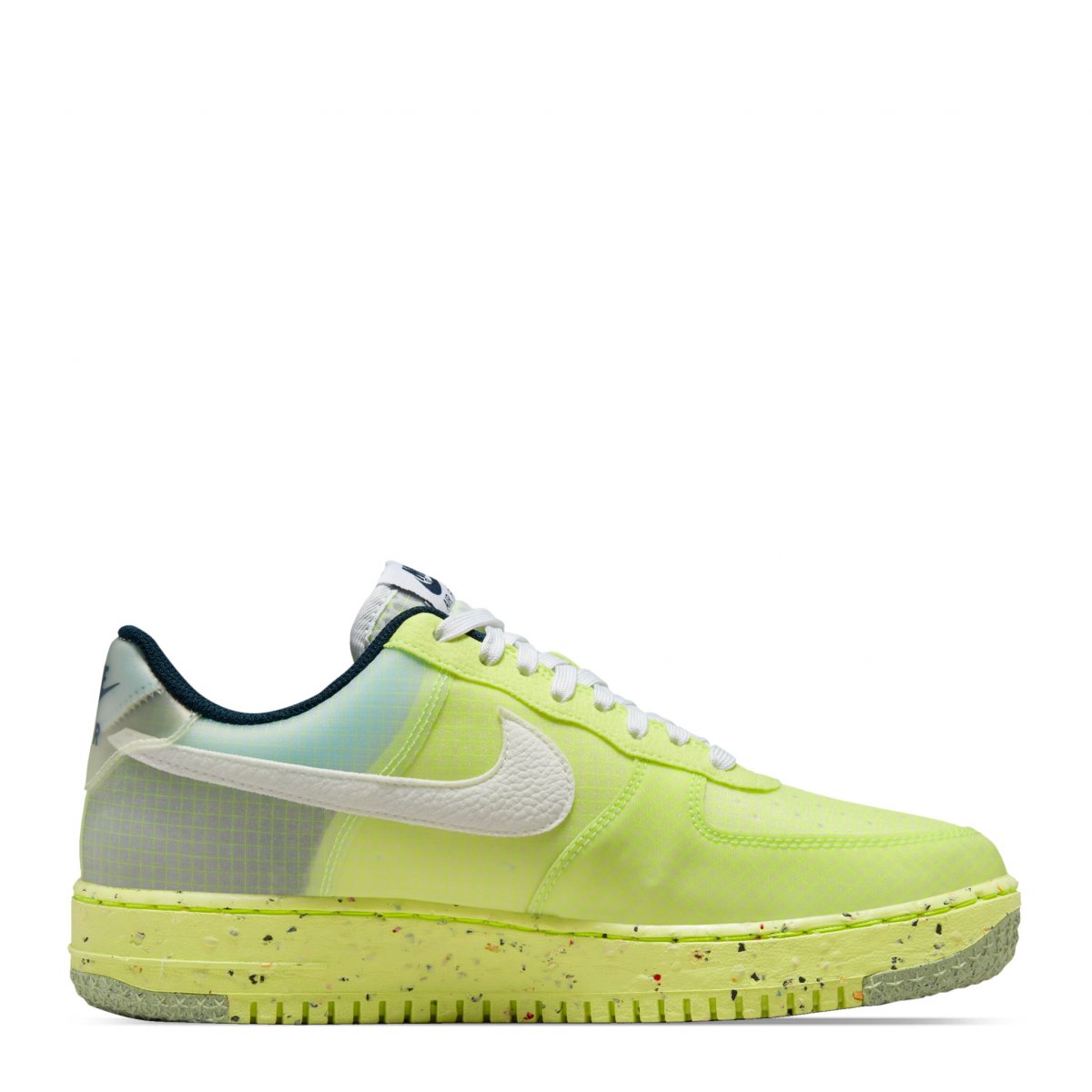 Nike Air Force 1 Crater Lemon Twist