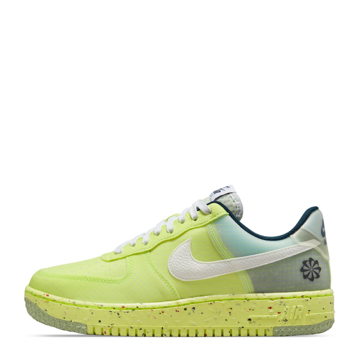 Nike Air Force 1 Crater Lemon Twist