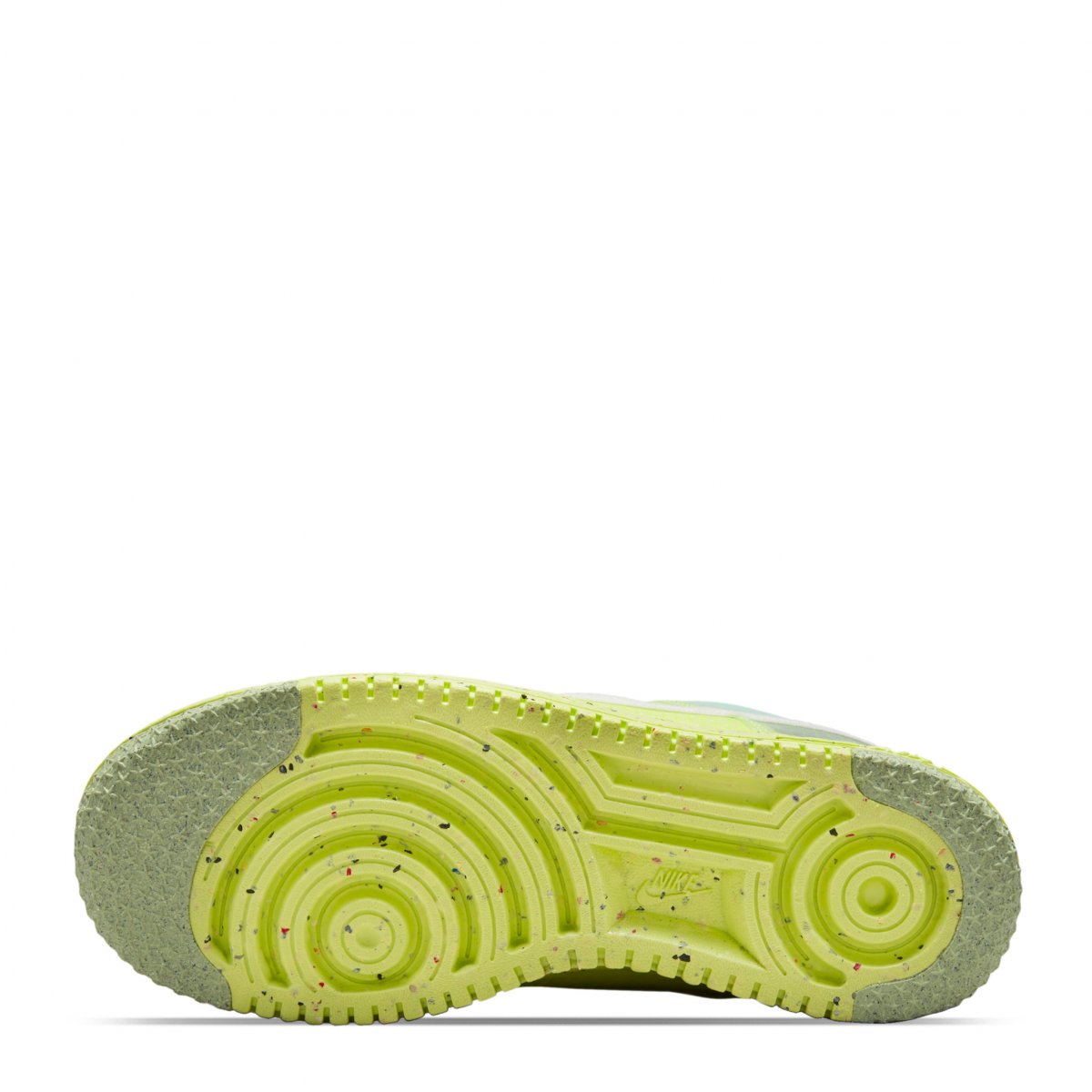 Nike Air Force 1 Crater Lemon Twist