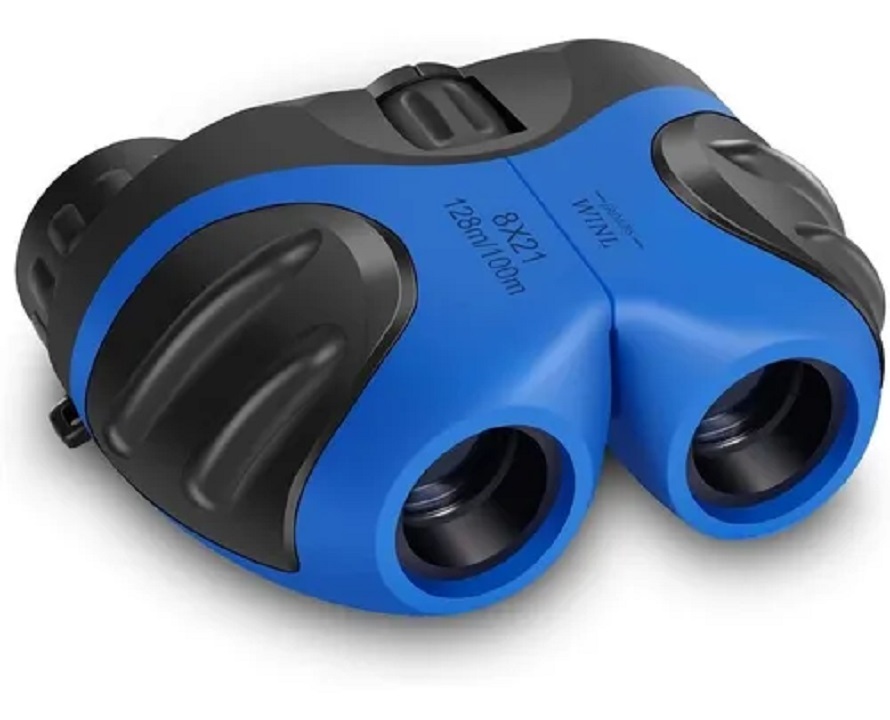 Binoculares Alta Resolución De Juguete Para Niños