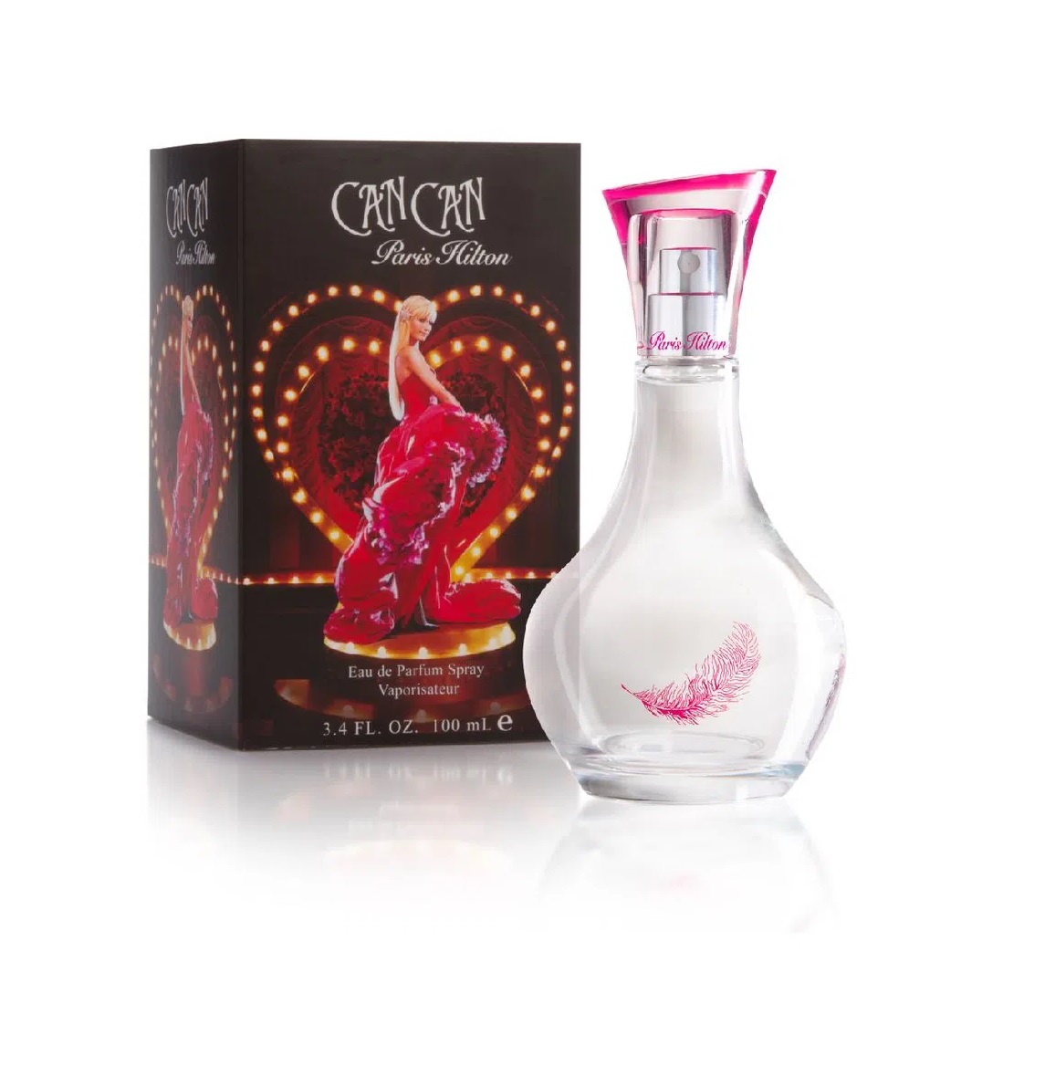 Paris Hilton Can Can 100 ML