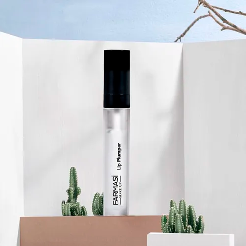 Voluminizador de Labios Farmasi Regordete De Labios Siempre Hidratados