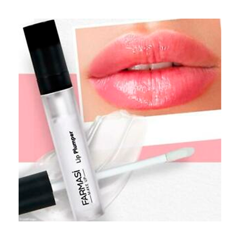 Voluminizador de Labios Farmasi Regordete De Labios Siempre Hidratados