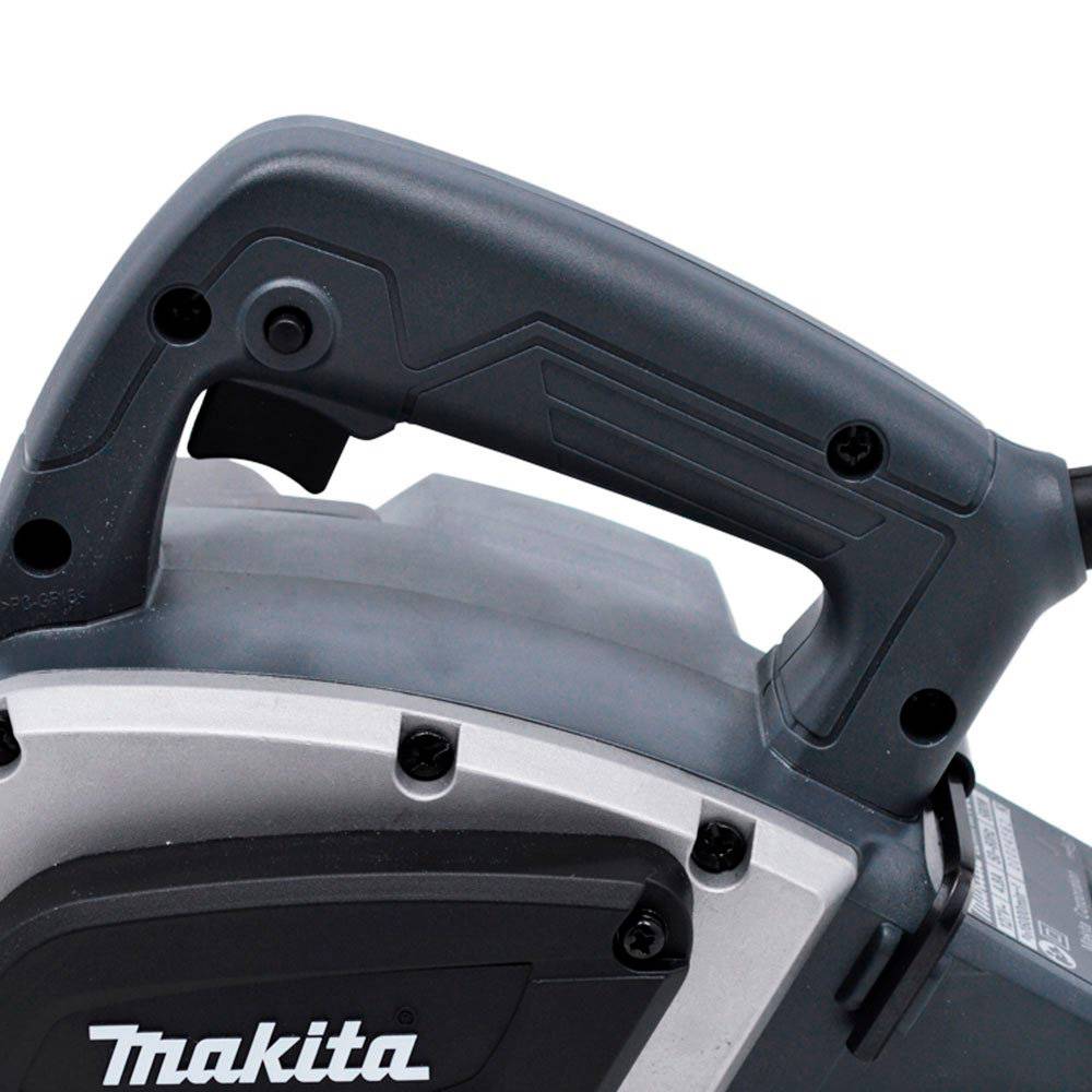 Cepillo Eléctrico Para Madera 82mm (3-1/4) Makita M1902g