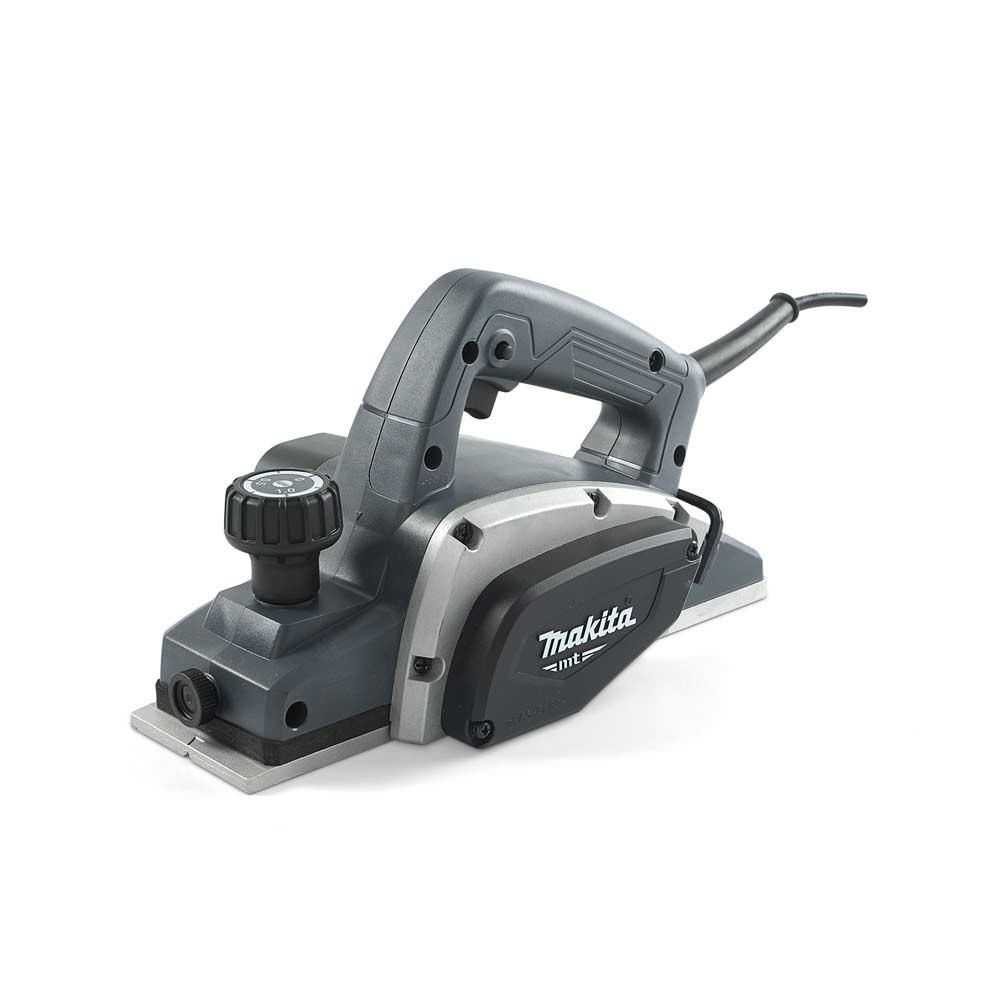 Cepillo Eléctrico Para Madera 82mm (3-1/4) Makita M1902g