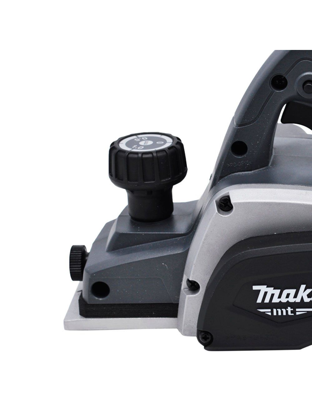 Cepillo Eléctrico Para Madera 82mm (3-1/4) Makita M1902g