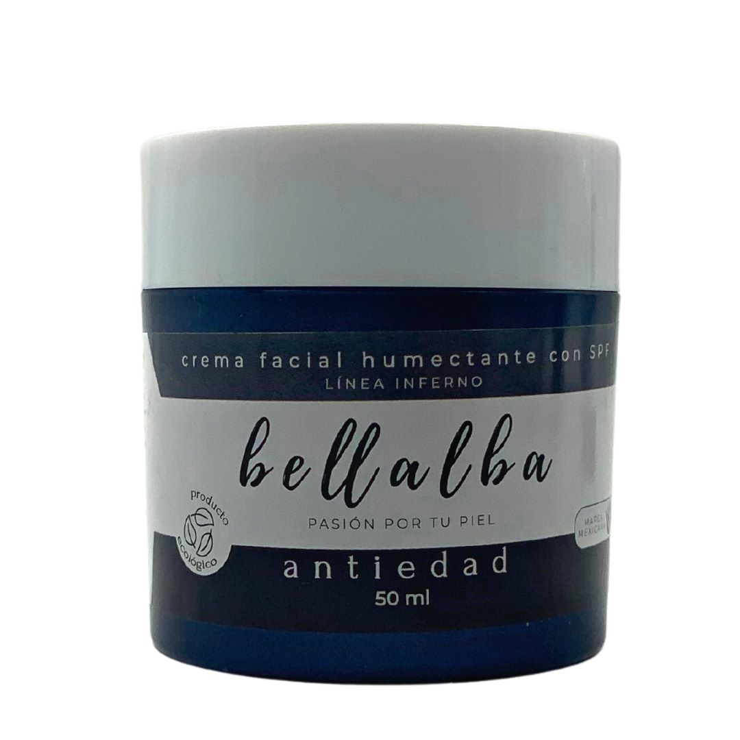 KIT CUIDADO FACIAL CABALLERO LINEA INFERNO