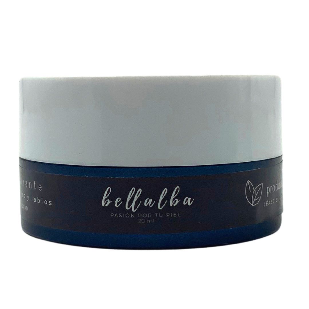 KIT CUIDADO FACIAL CABALLERO LINEA INFERNO