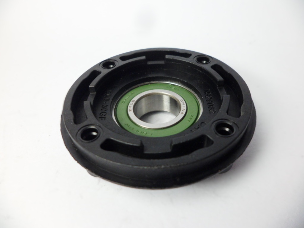 Tapa Con Rodamiento (balero) Dewalt N329082