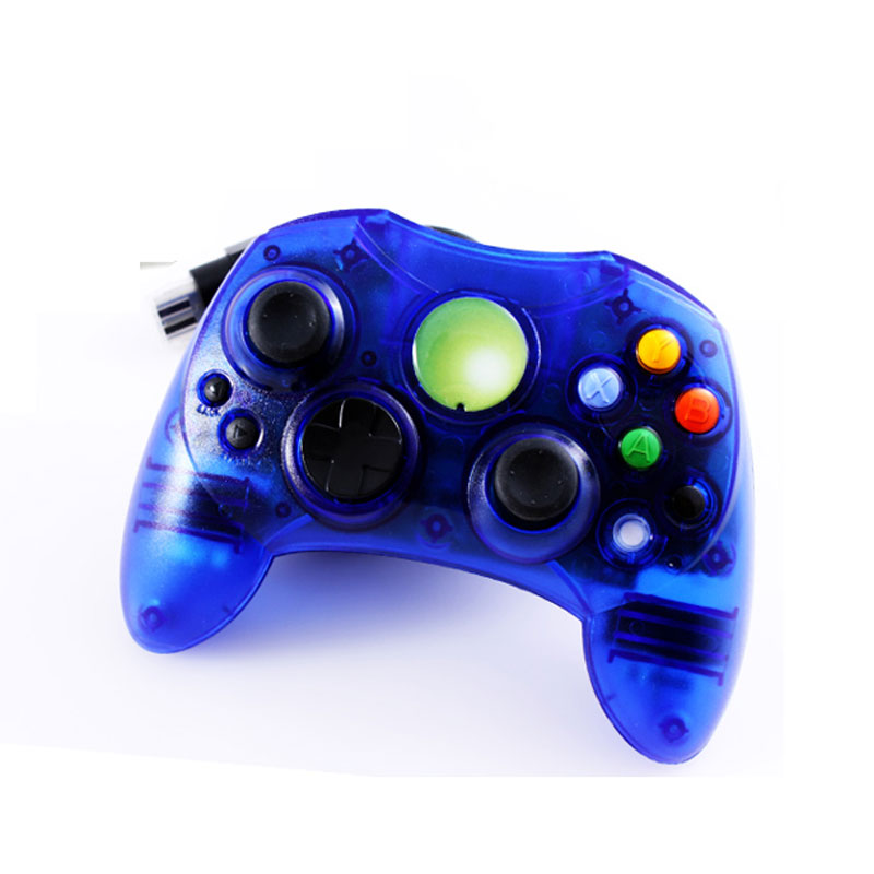 Control para Xbox Primera Generacion TTX Tech Azul