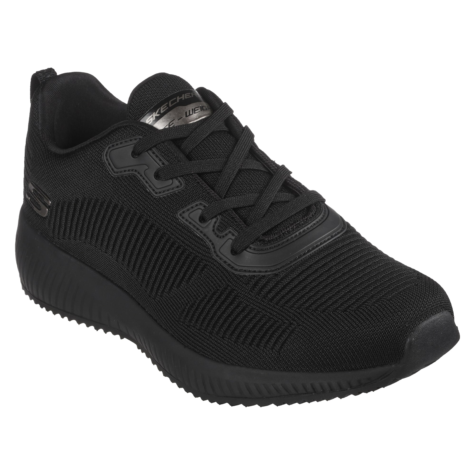 Tenis Skechers Sport M 232290BBK