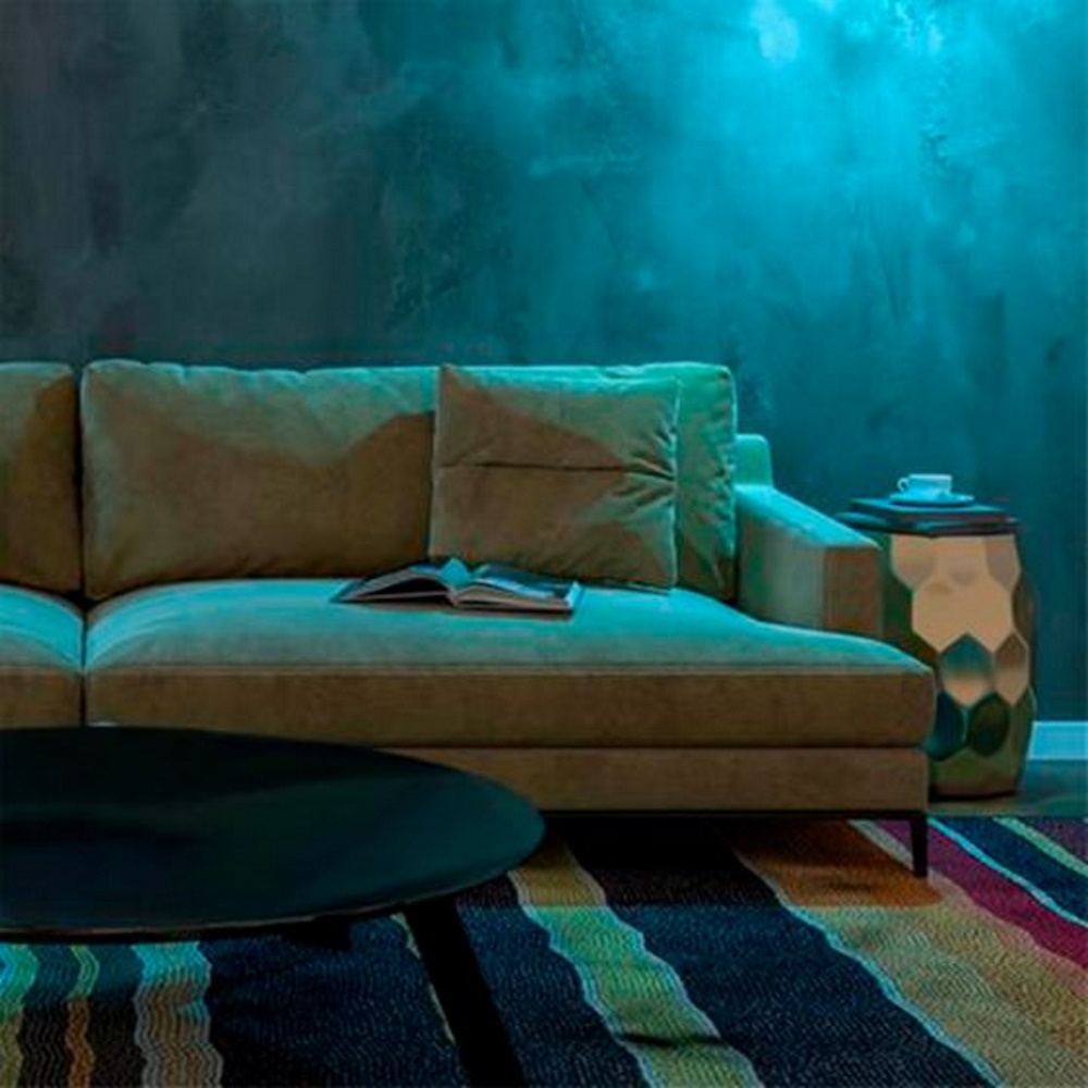 Foco LED Dicroico Wi-Fi Gran Intensidad Luminosa Steren