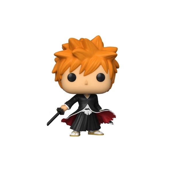 Ichigo Bankai Tensa Zangetsu Exclusivo Special Edition Funko Pop Animation Bleach