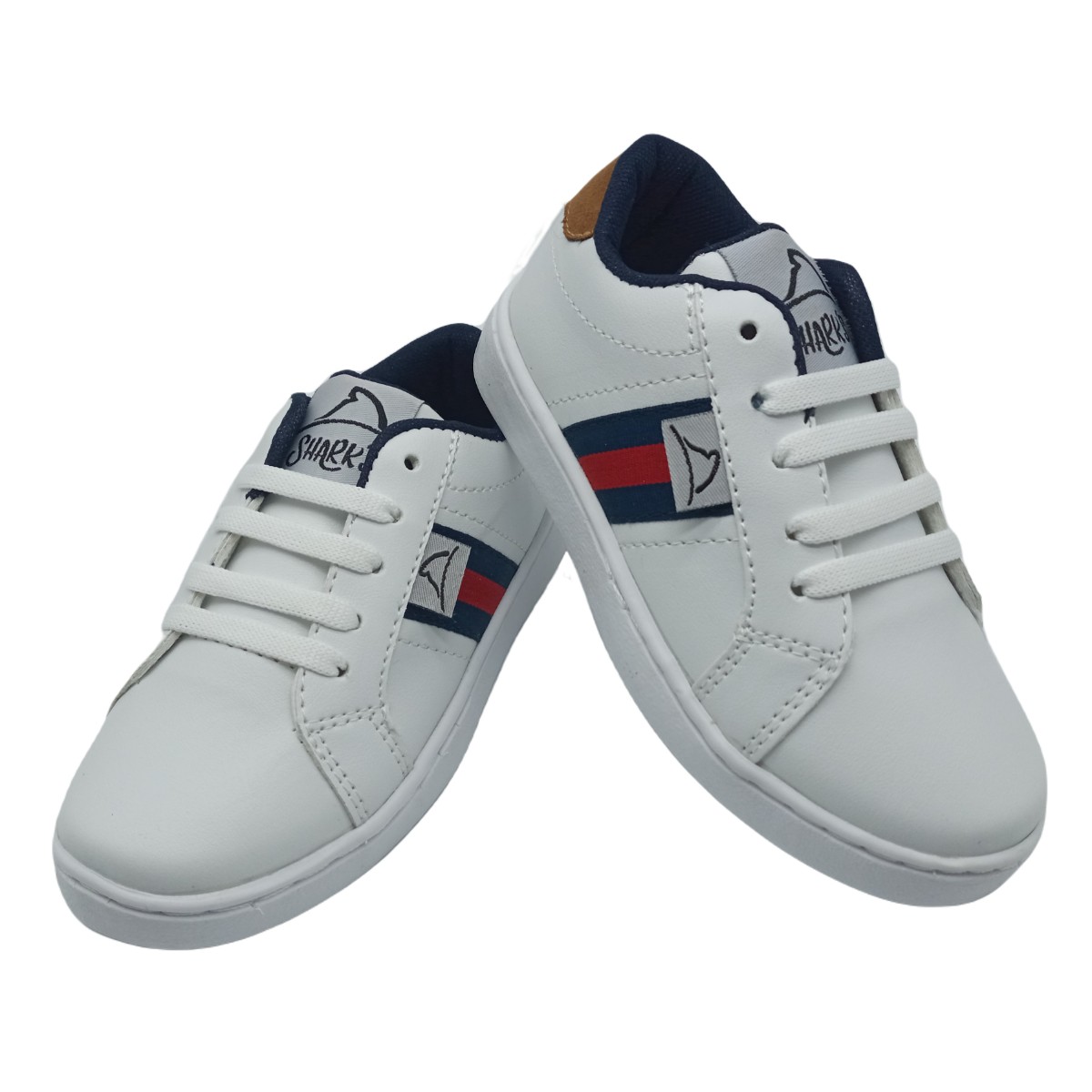 Tenis Casual con estilo Urbano para Niño de moda 748