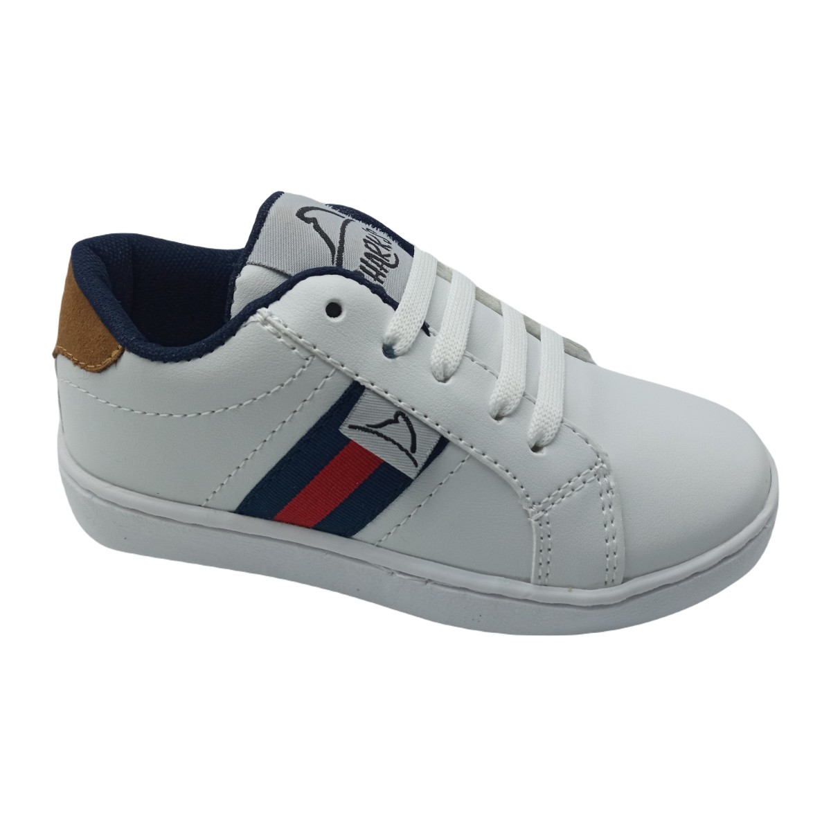 Tenis Casual con estilo Urbano para Niño de moda 748