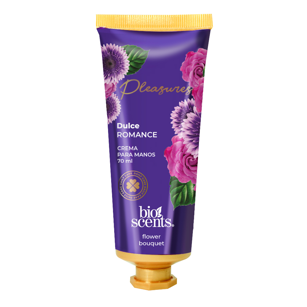 Three pack Hand Cream Mini Pleasures.