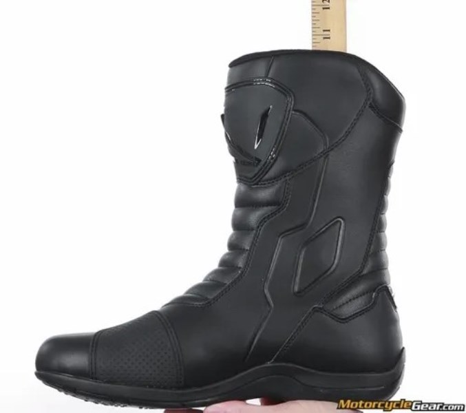Botas Alpinestars Radon