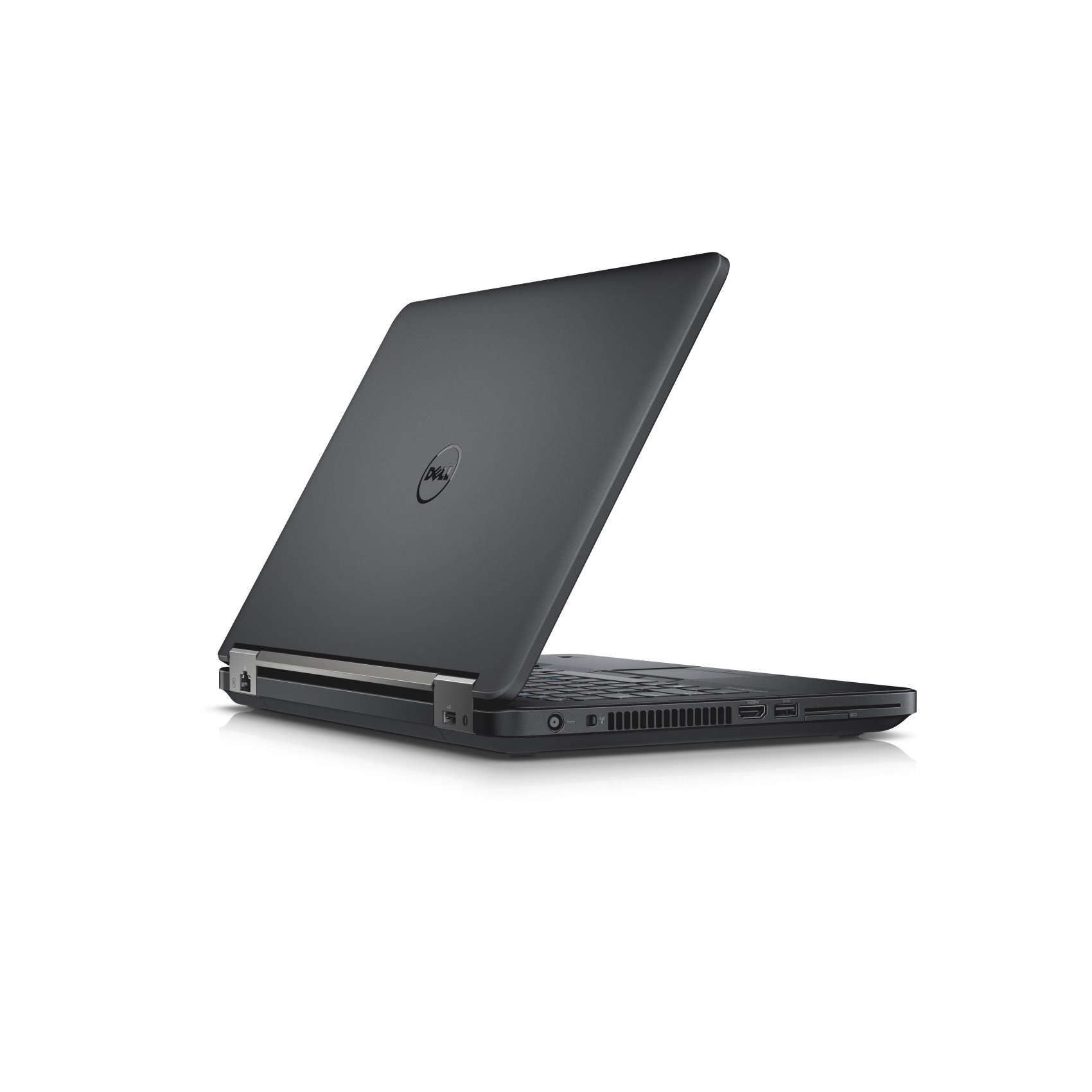 Laptop Dell precipicion 14  pulgadas Modelo 5440 Core i5 2.40 GHz  8GB en RAM  y  512GB  SSD Windows 10 Reacondicionado Clase A