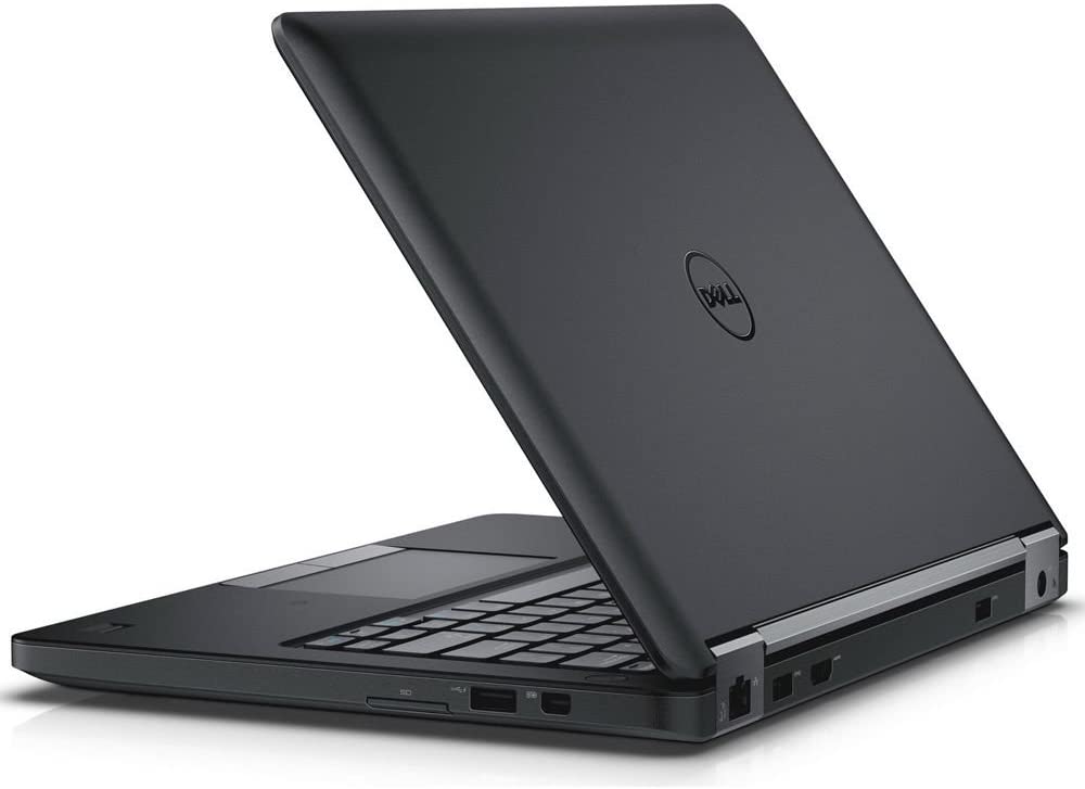 Laptop Dell precipicion 14  pulgadas Modelo 5440 Core i5 2.40 GHz  8GB en RAM  y  512GB  SSD Windows 10 Reacondicionado Clase A
