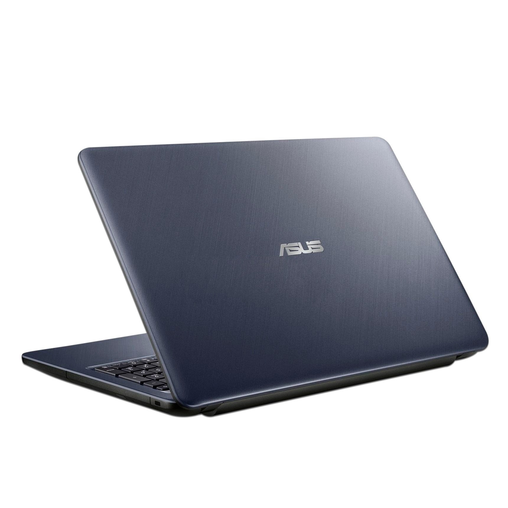 Laptop Asus Vivobook Model X543B 15.6 Pulgadas AMD A6-9225 Gráficos Radeon R4  8GB Ram 1TB HDD Windows 10  Reacondiciodao grado A