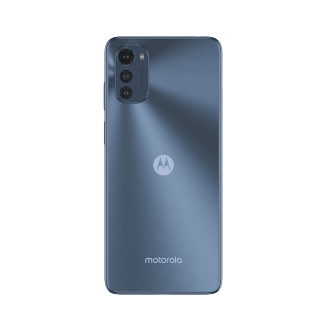 Teléfono Celular Motorola Moto G54 128 Azul Índigo - Mobo