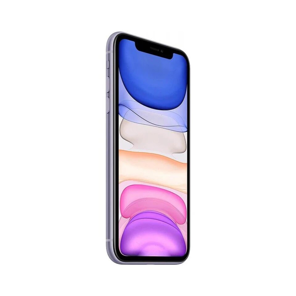 iPhone 11 64gb MORADO REACONDICIONADO Tipo A.