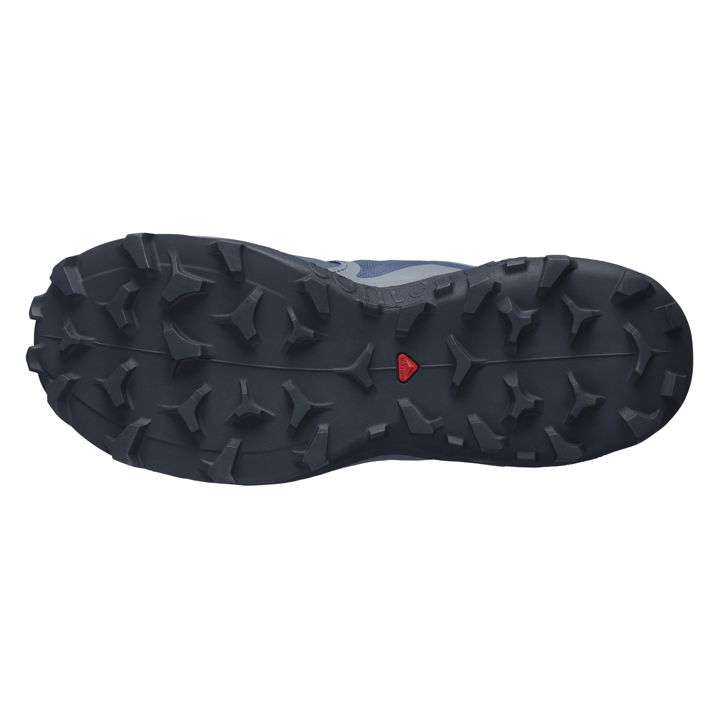 Tenis Salomon Mujer Wildcross 2 Gris L41454000