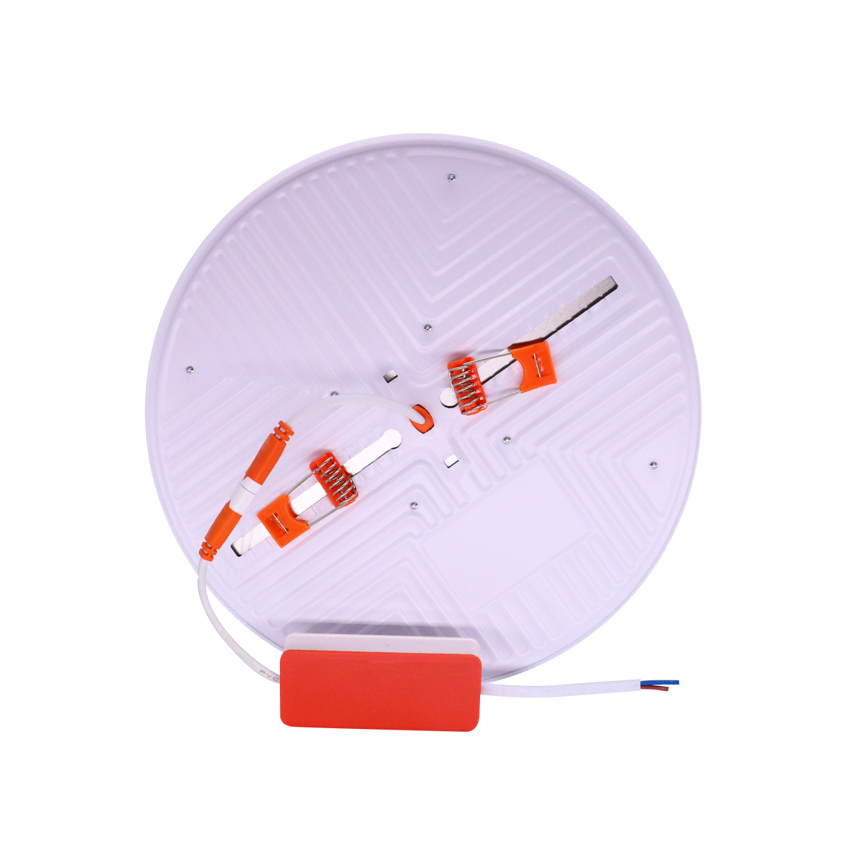 ASPIRINA AJUSTABLE 36W IP 20 100-265V 6500K 2880 Lm