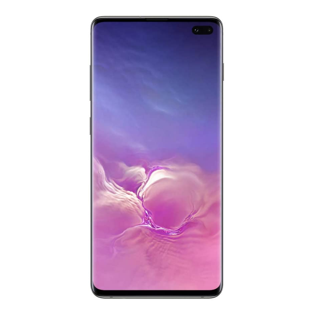 Celular Samsung Galaxy S10 Plus 6GB RAM 128GB ROM  (Prism Black)