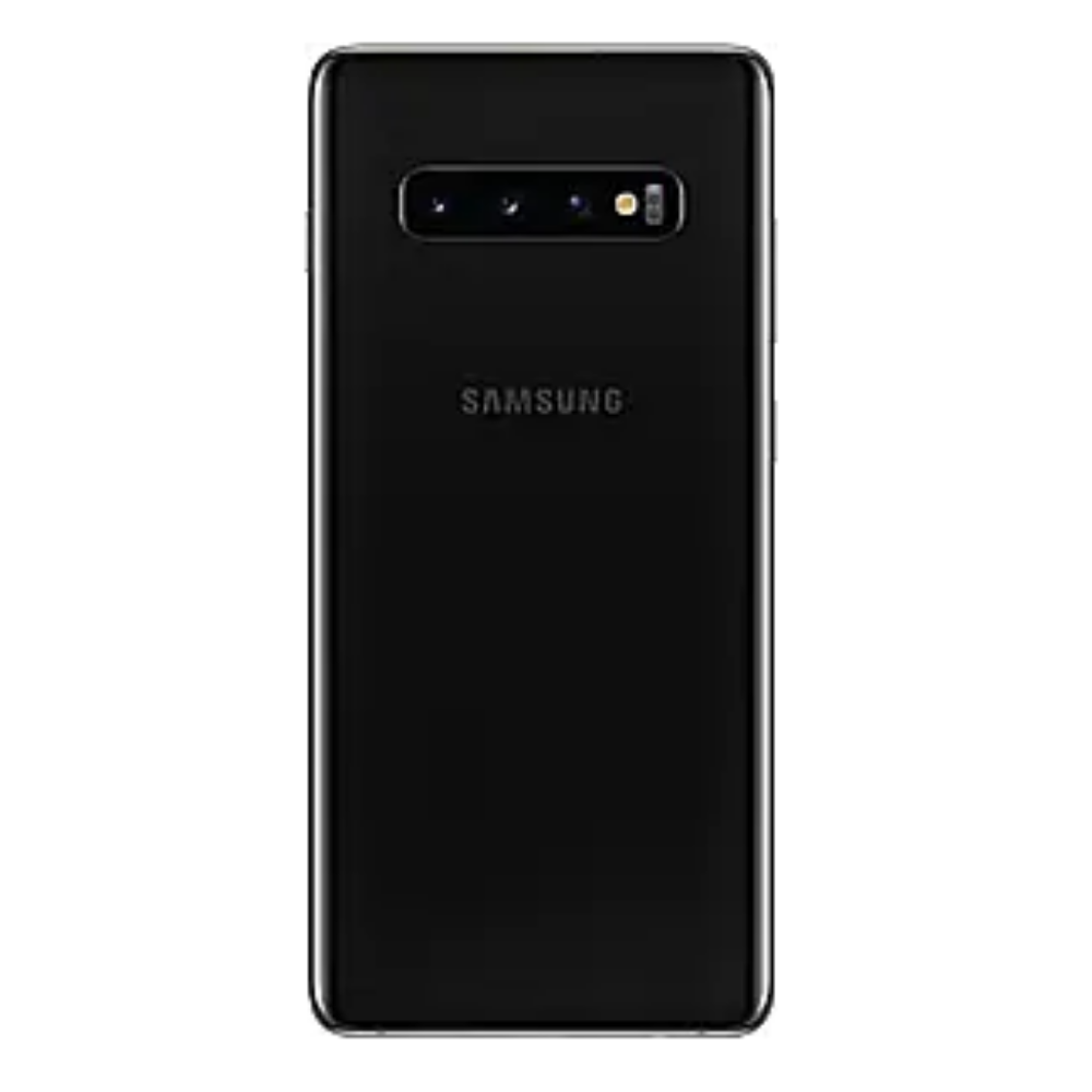 Celular Samsung Galaxy S10 Plus 6GB RAM 128GB ROM  (Prism Black)