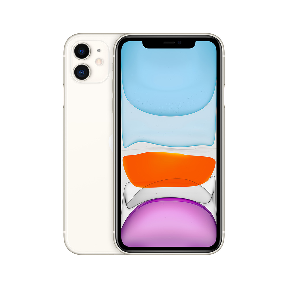 Apple IPhone 11 64gb BLANCO REACONDICIONADO