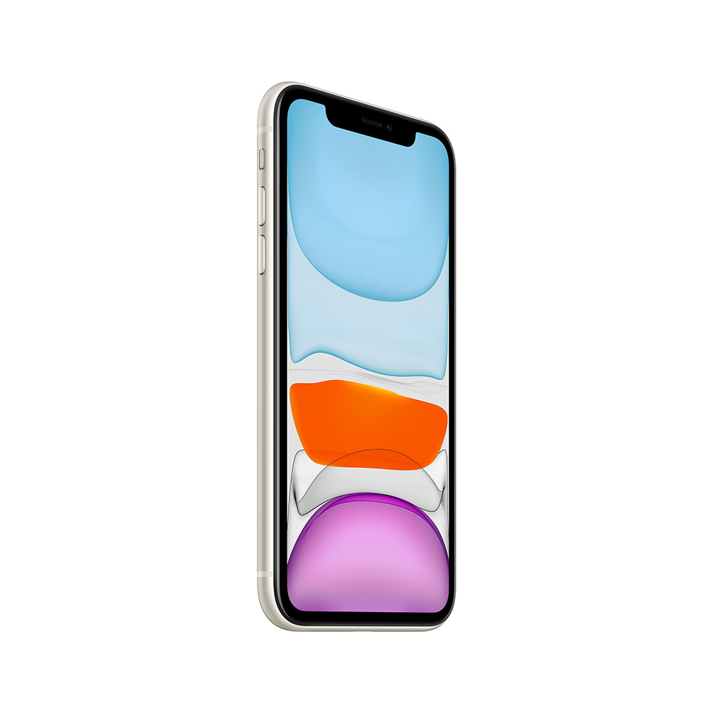 Apple IPhone 11 64gb BLANCO REACONDICIONADO