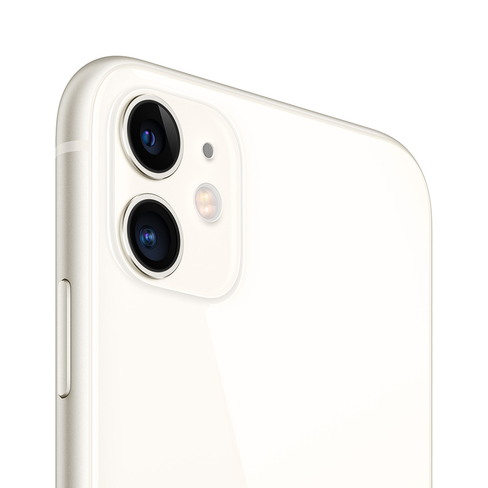 Apple IPhone 11 64gb BLANCO REACONDICIONADO