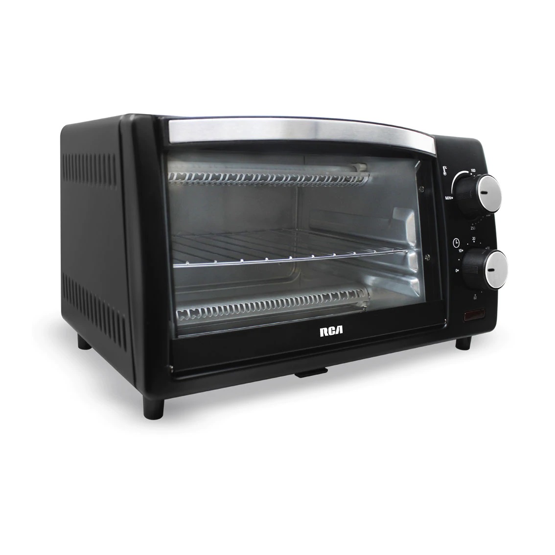 Combo cocina de exprimidor de citricos RC-8004, la Waflera Belga RC-89SS y el Horno Eléctrico RC-9L