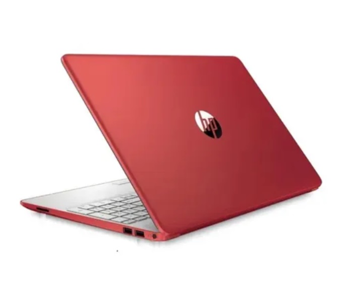 Laptop Hp 15-dw0083wm Intel Pentium 4gb Ram 128gb Ssd 15.6 + regalo 
